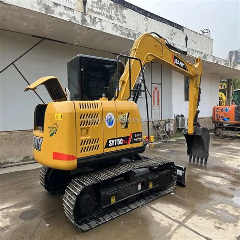 sany excavators price|sany excavators for sale near me.